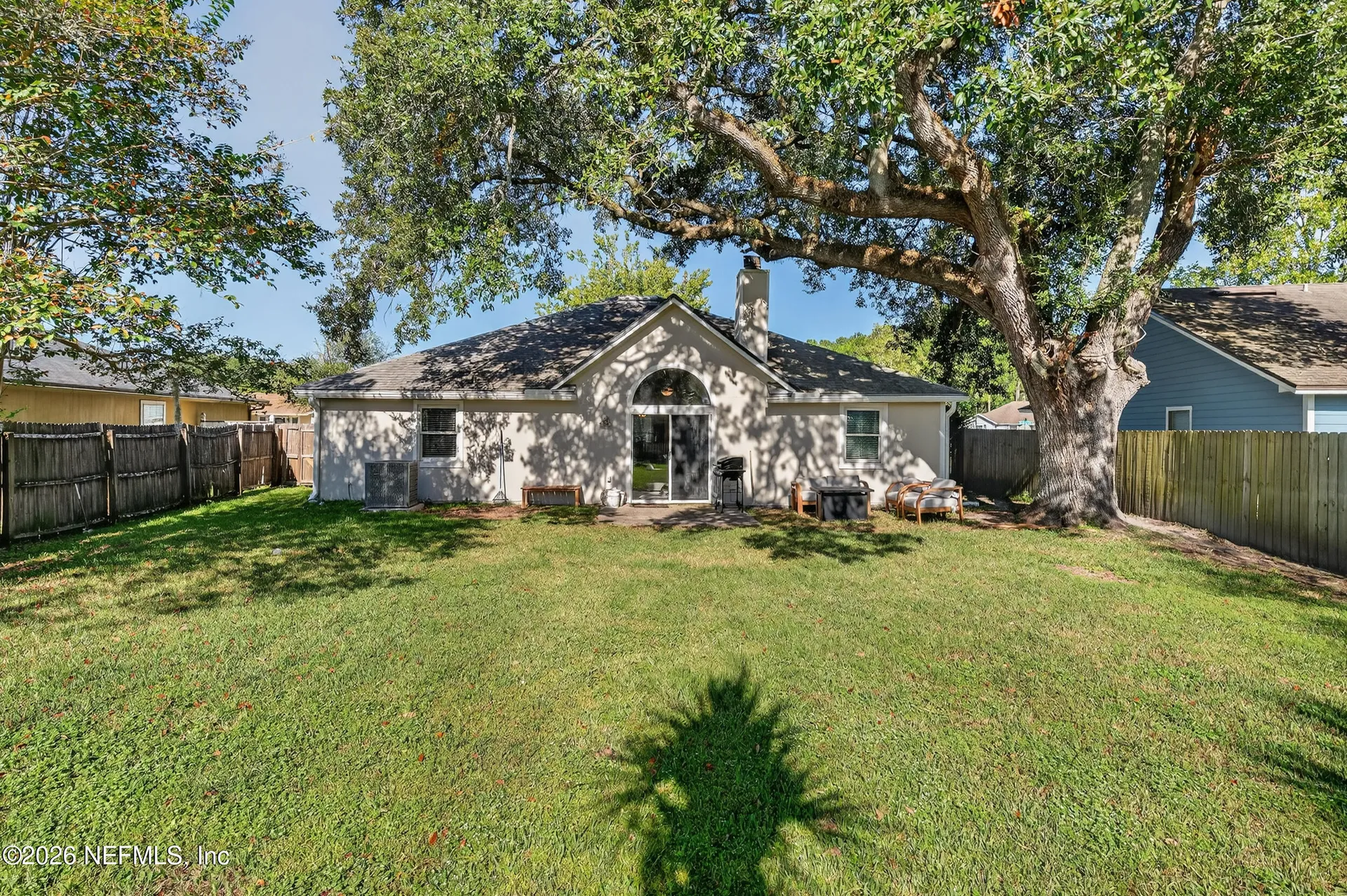7753 W Pepper Circle W Jacksonville FL 32244