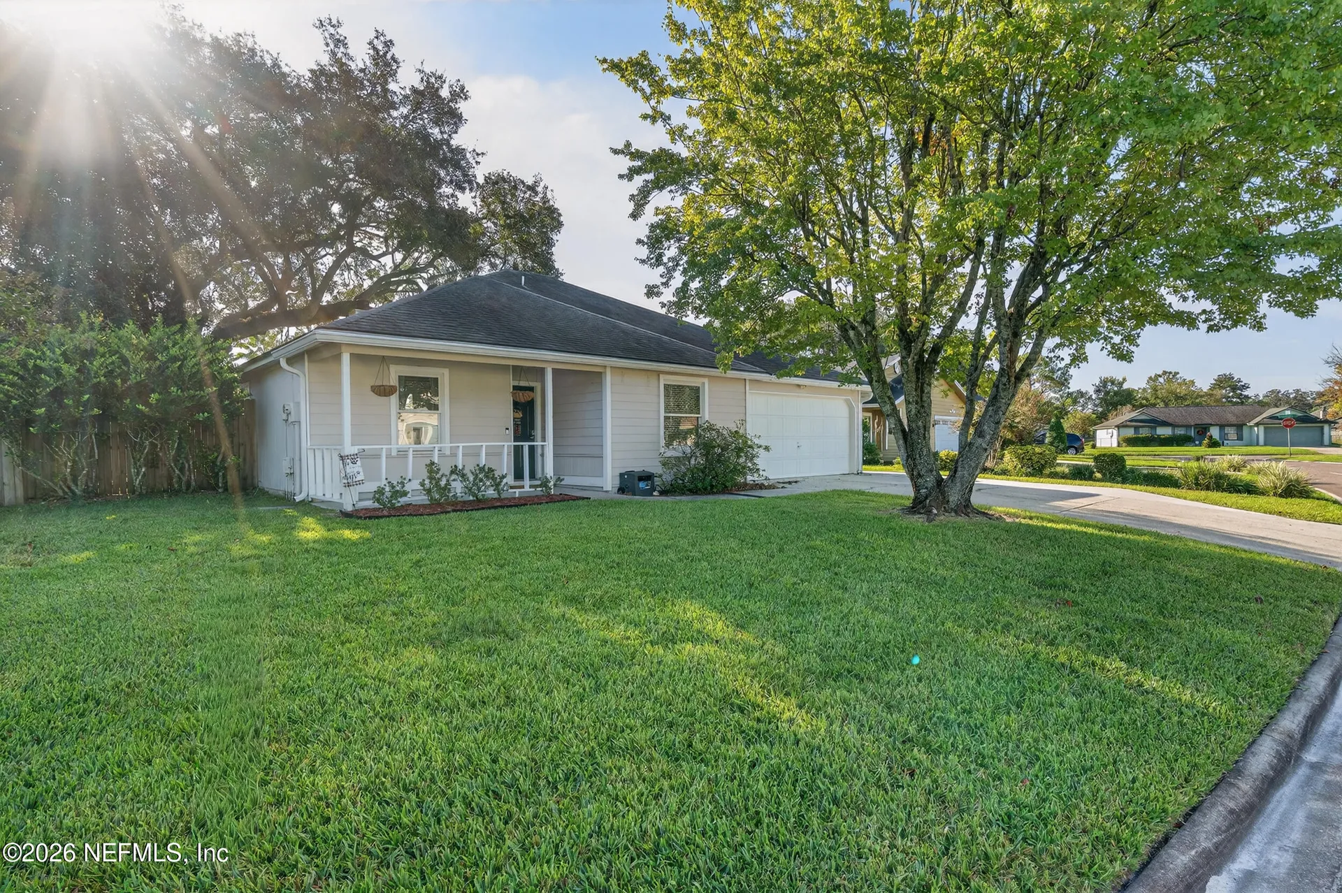 7753 W Pepper Circle W Jacksonville FL 32244