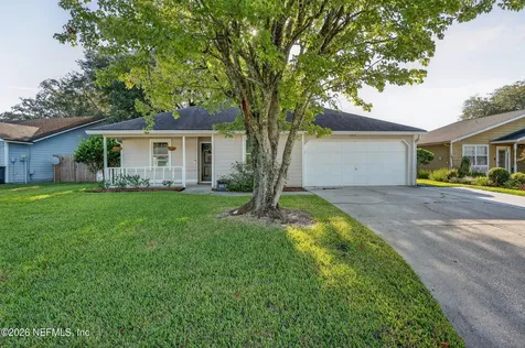 7753 W Pepper Circle W Jacksonville FL 32244