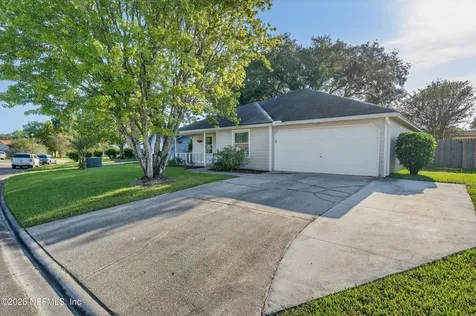 7753 W Pepper Circle W Jacksonville FL 32244