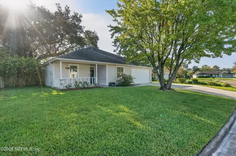 7753 W Pepper Circle W Jacksonville FL 32244
