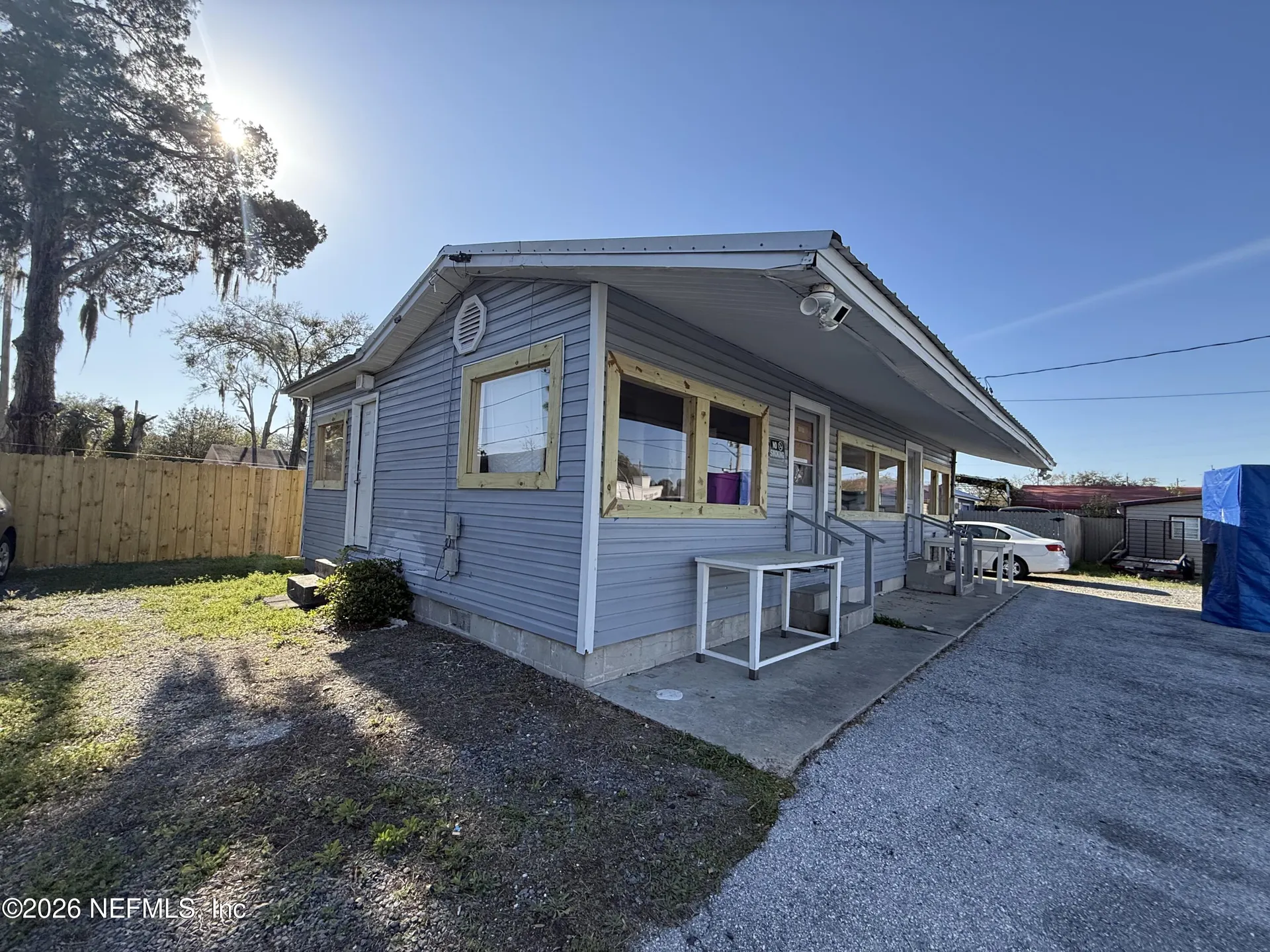 6804 Norwood Avenue Jacksonville FL 32208