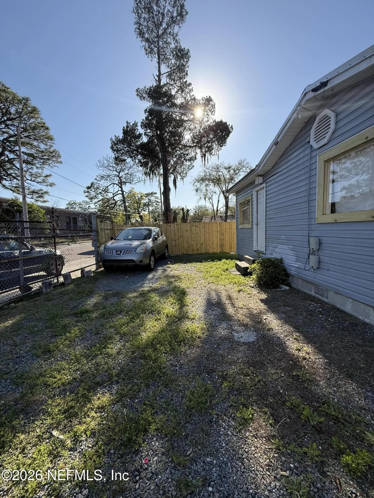 6804 Norwood Avenue Jacksonville FL 32208
