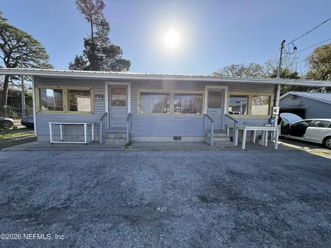 6804 Norwood Avenue Jacksonville FL 32208