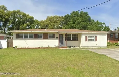 2434 Ligustrum Road Jacksonville FL 32211
