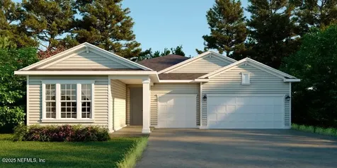 215 Brickstone Trace St. Augustine FL 32092