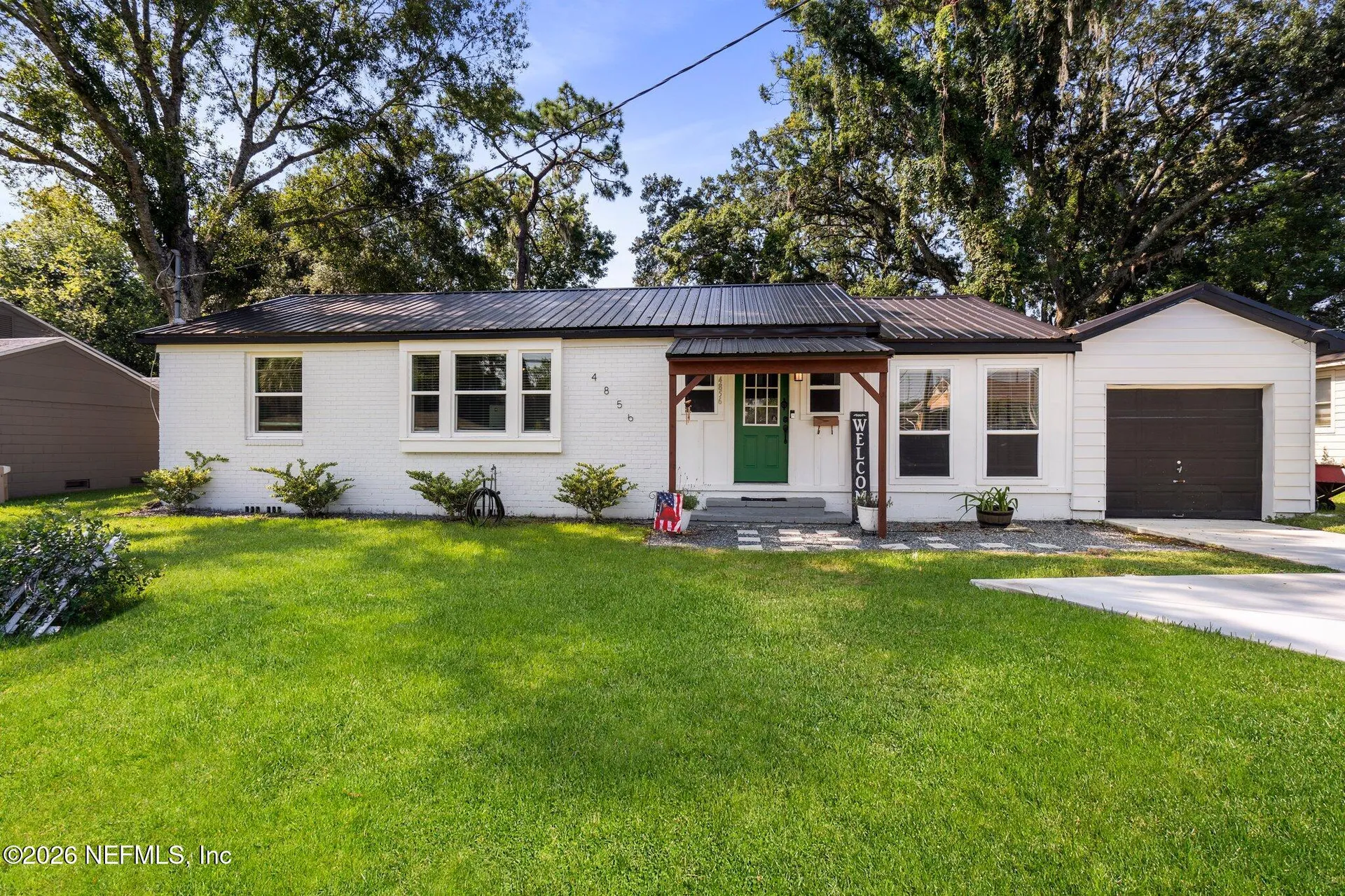 4856 Catherine Terrace Jacksonville FL 32205