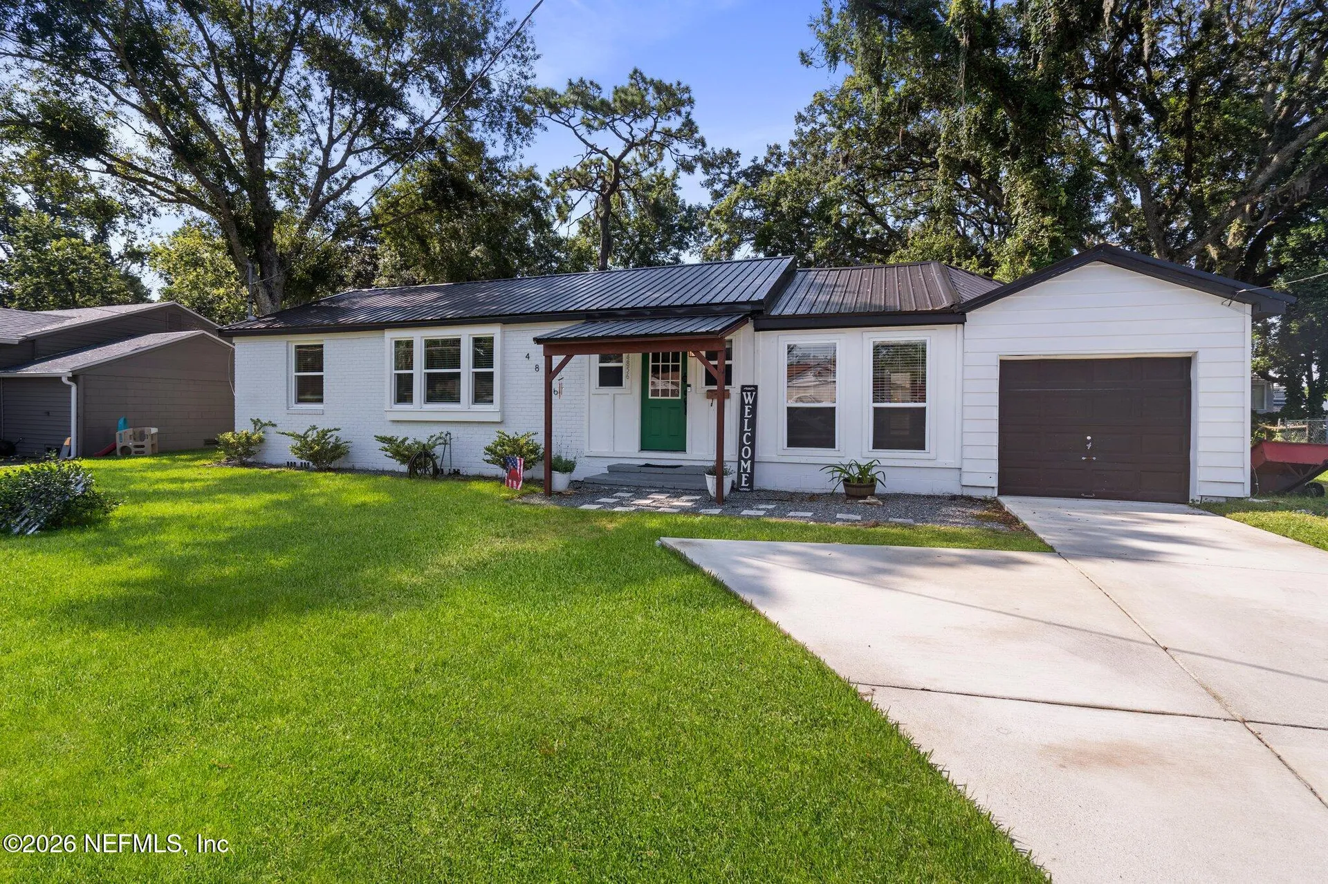 4856 Catherine Terrace Jacksonville FL 32205