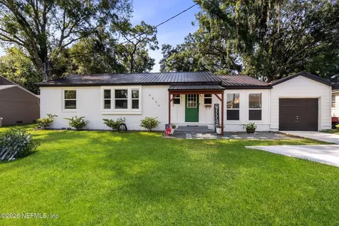 4856 Catherine Terrace Jacksonville FL 32205