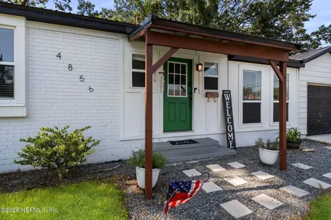 4856 Catherine Terrace Jacksonville FL 32205