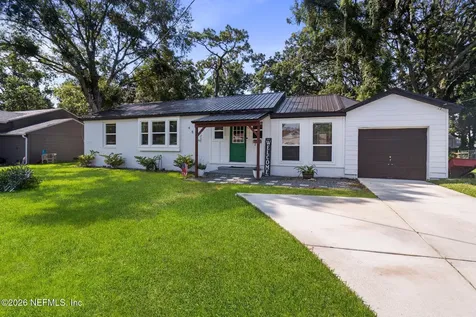 4856 Catherine Terrace Jacksonville FL 32205