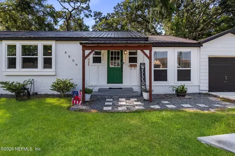 4856 Catherine Terrace Jacksonville FL 32205