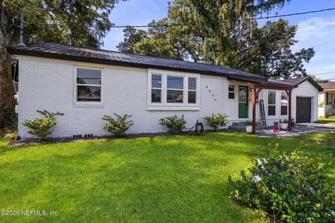 4856 Catherine Terrace Jacksonville FL 32205