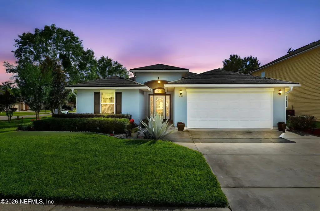 4620 Pine Lake Drive Middleburg FL 32068