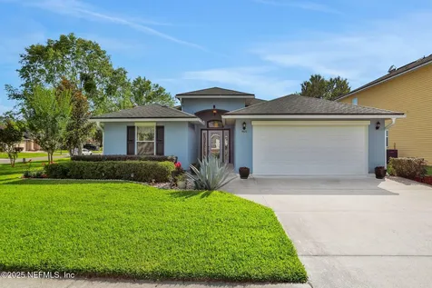 4620 Pine Lake Drive Middleburg FL 32068