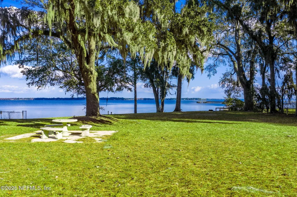 3079 Anderson Lot 1 Road Green Cove Springs FL 32043