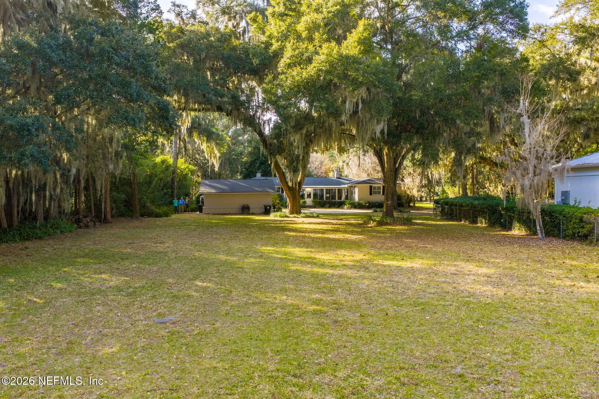 3079 Anderson Lot 1 Road Green Cove Springs FL 32043