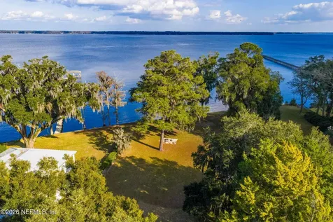 3079 Anderson Lot 1 Road Green Cove Springs FL 32043