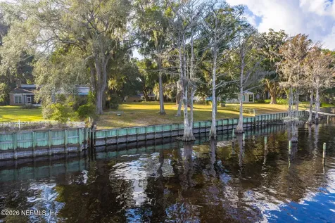 3079 Anderson Lot 1 Road Green Cove Springs FL 32043