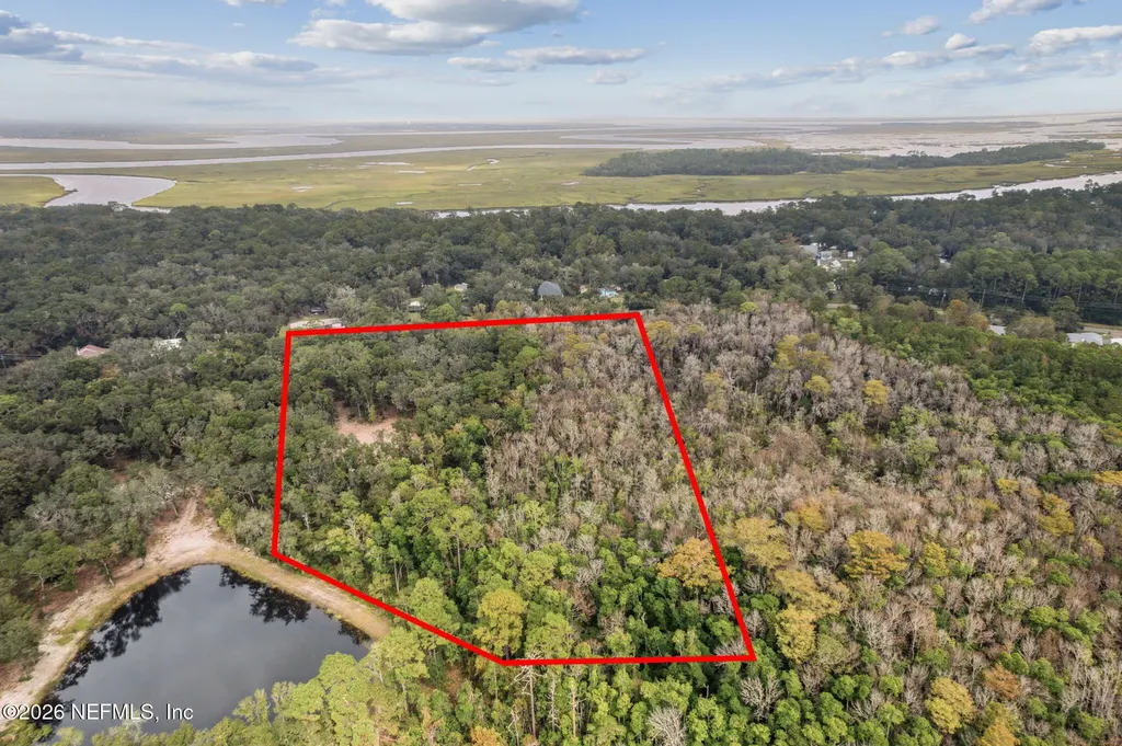 0 Blackrock Road Yulee FL 32097