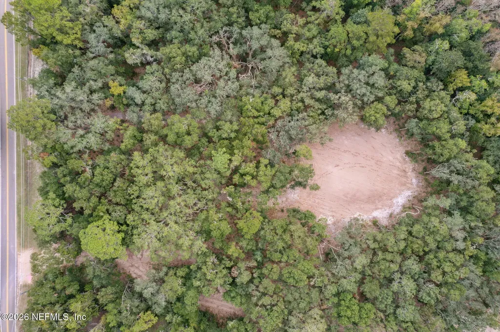 0 Blackrock Road Yulee FL 32097
