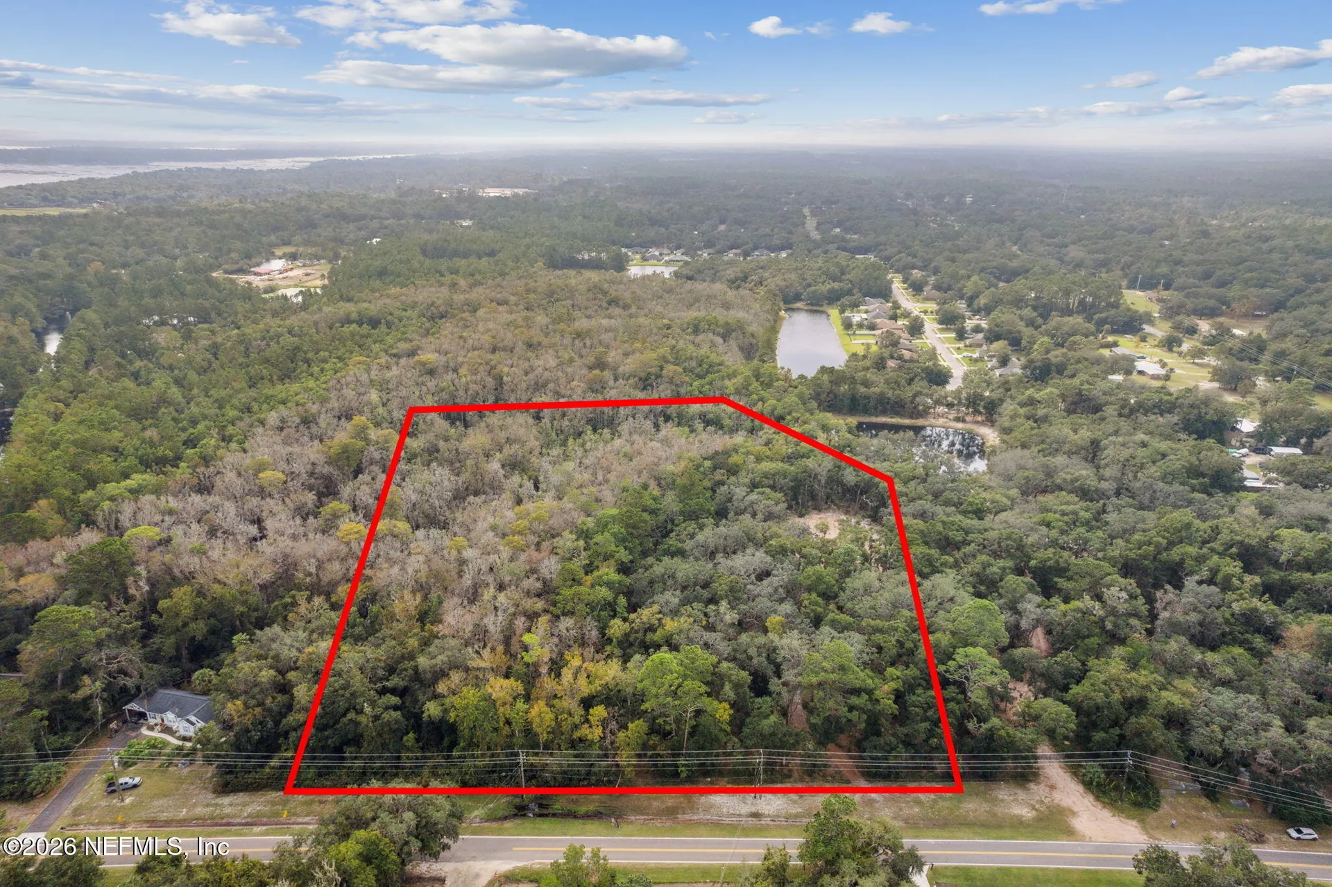 0 Blackrock Road Yulee FL 32097
