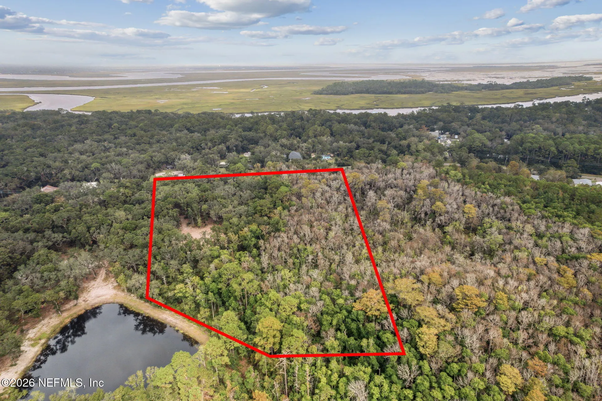 0 Blackrock Road Yulee FL 32097