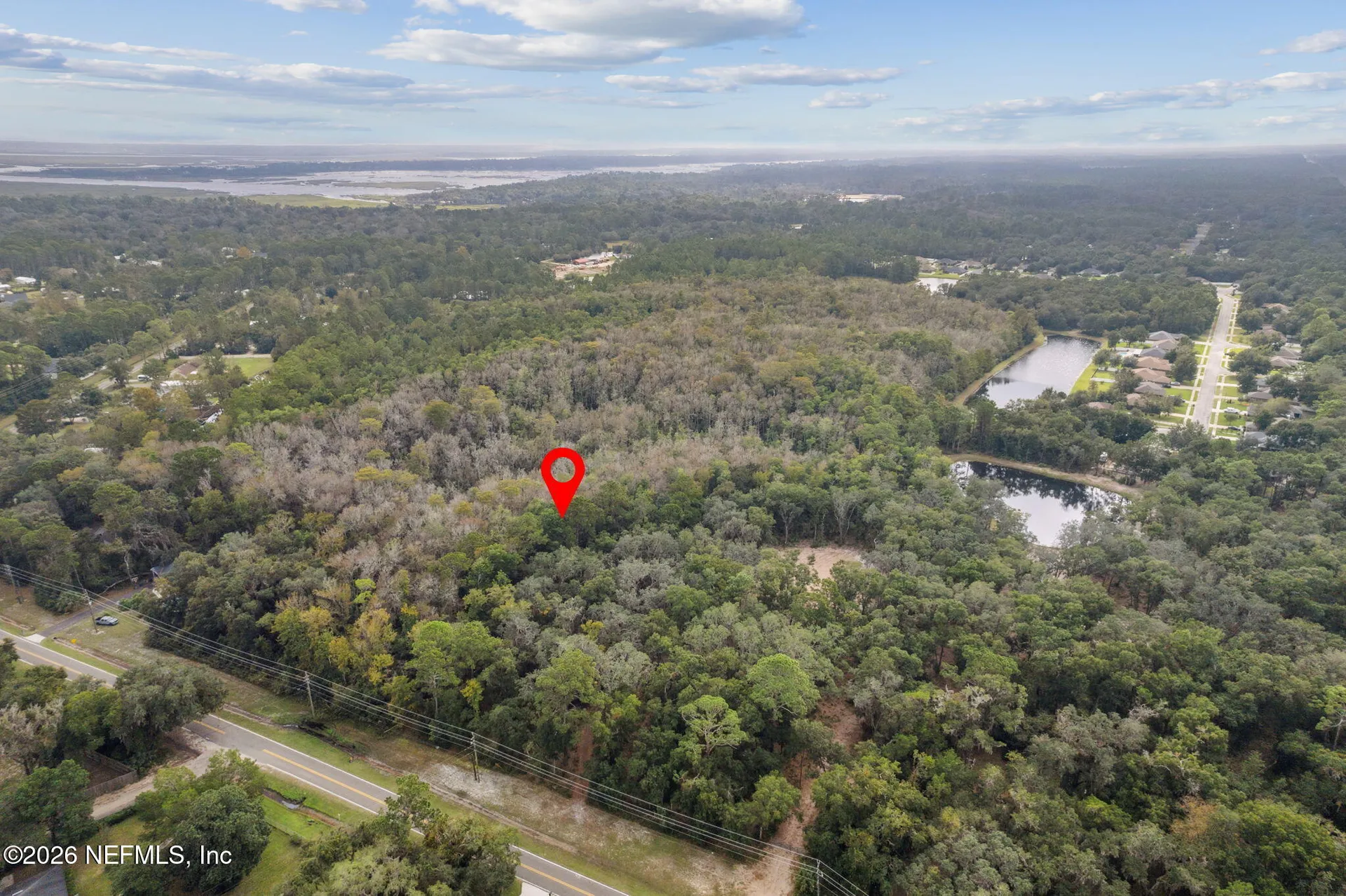 0 Blackrock Road Yulee FL 32097