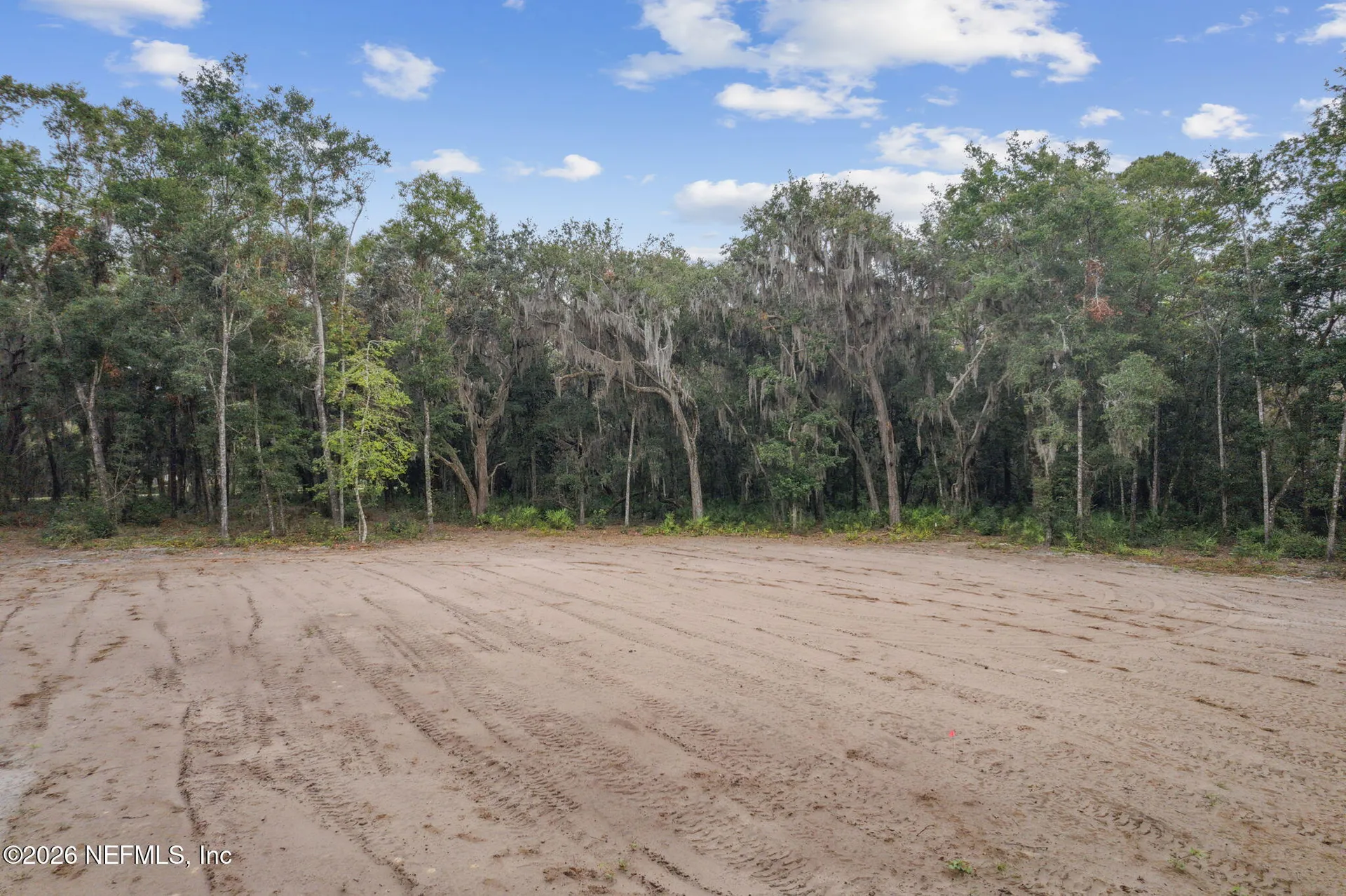 0 Blackrock Road Yulee FL 32097