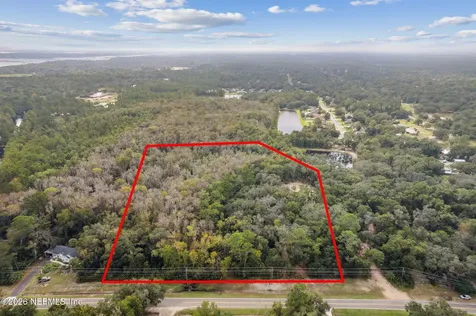0 Blackrock Road Yulee FL 32097