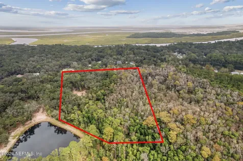 0 Blackrock Road Yulee FL 32097