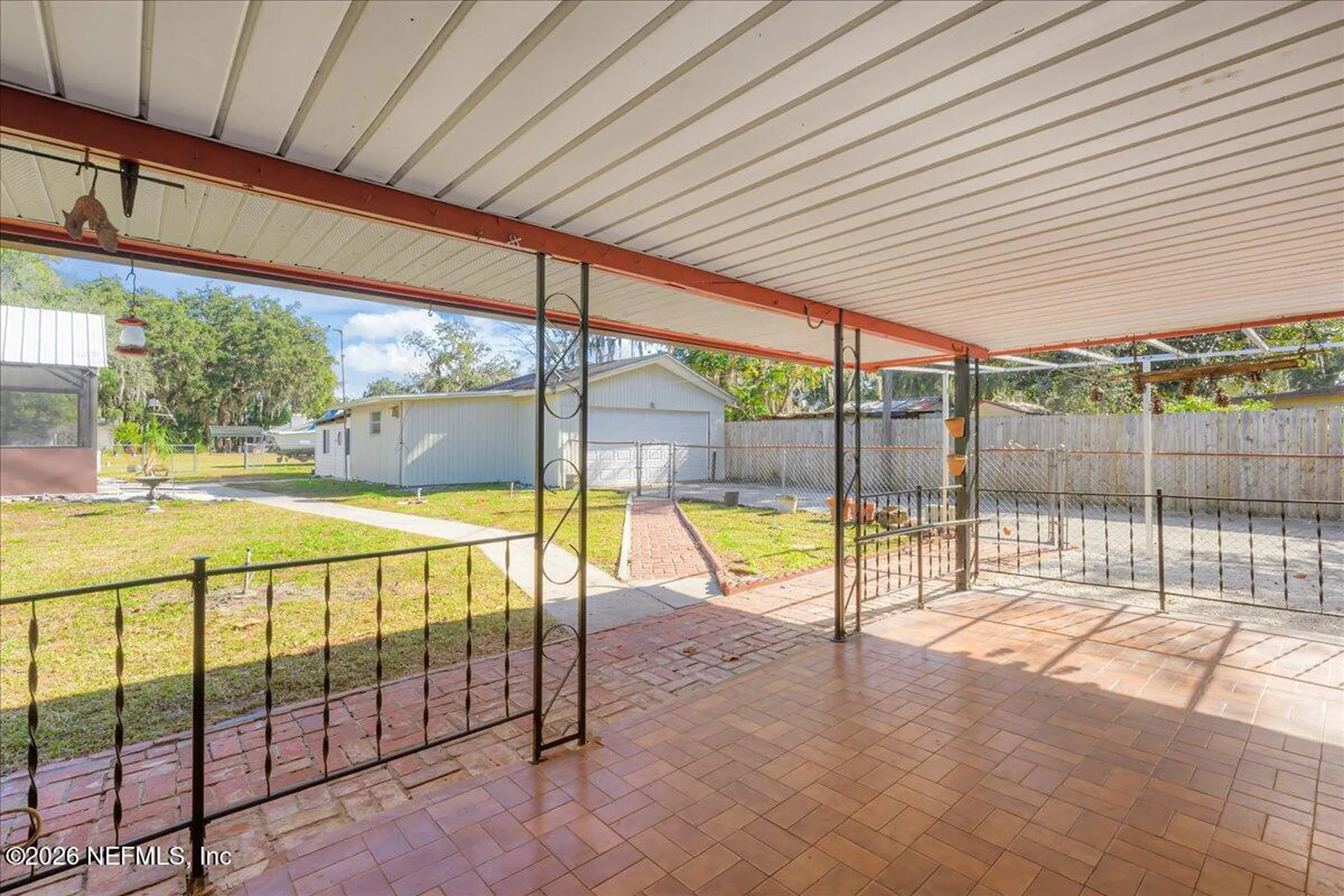 1707 S Palm Avenue Palatka FL 32177
