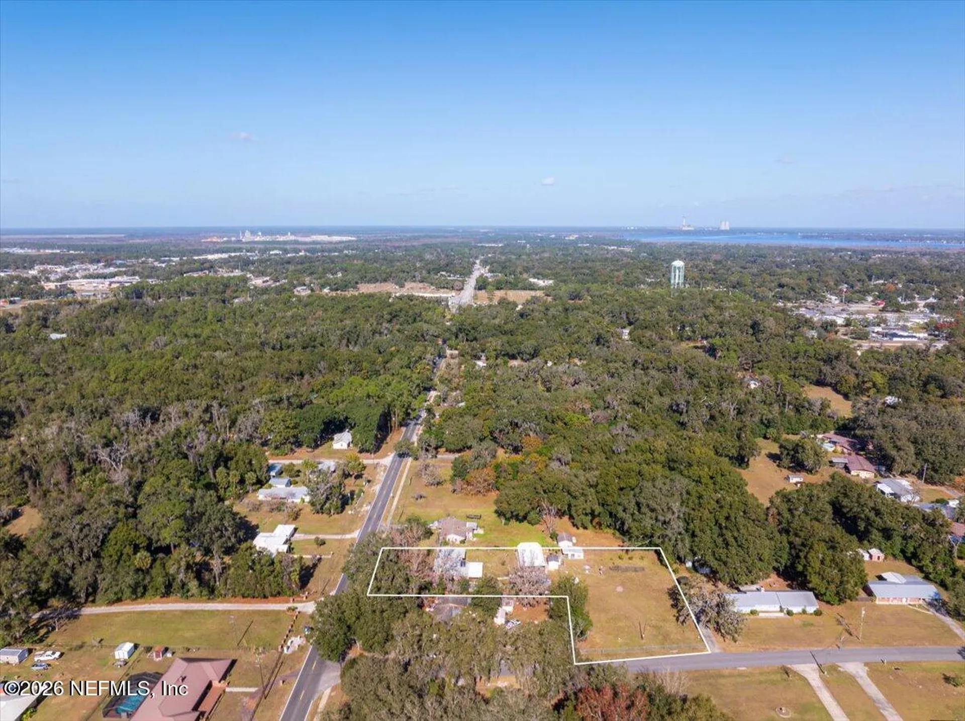 1707 S Palm Avenue Palatka FL 32177