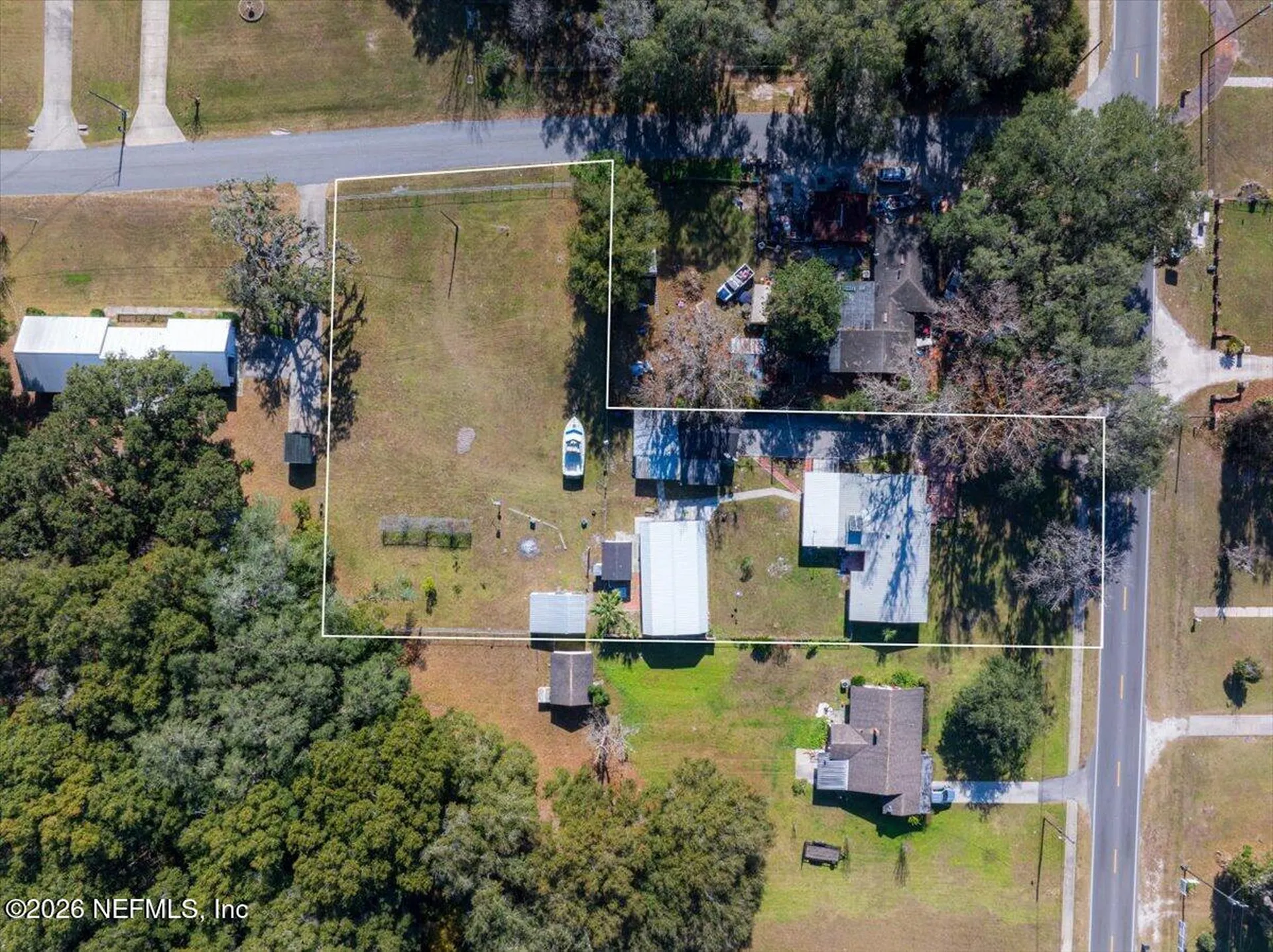 1707 S Palm Avenue Palatka FL 32177