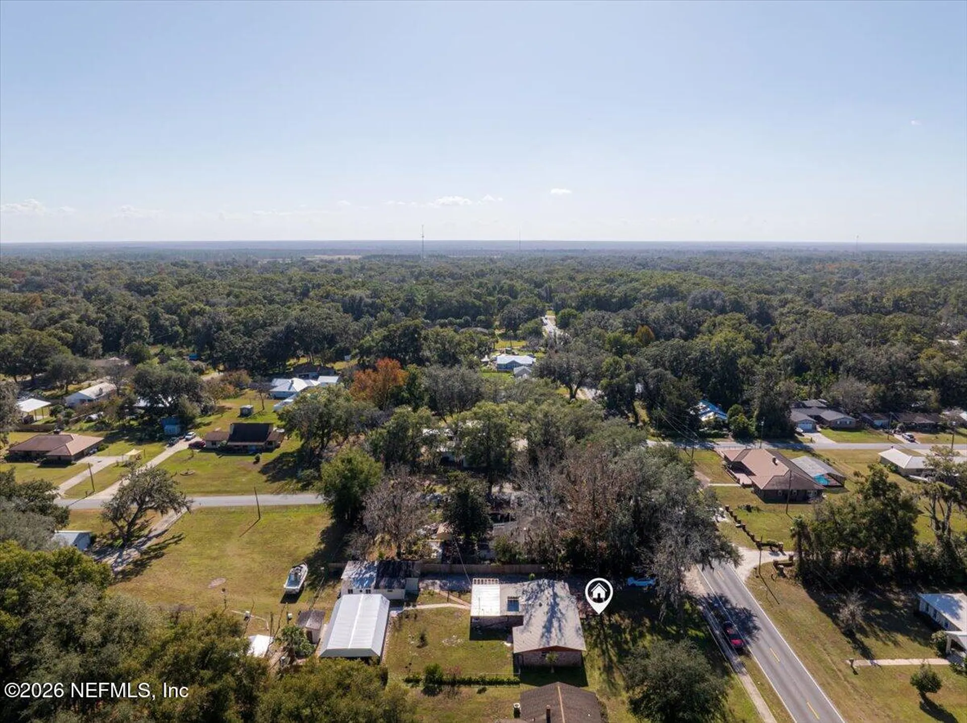 1707 S Palm Avenue Palatka FL 32177
