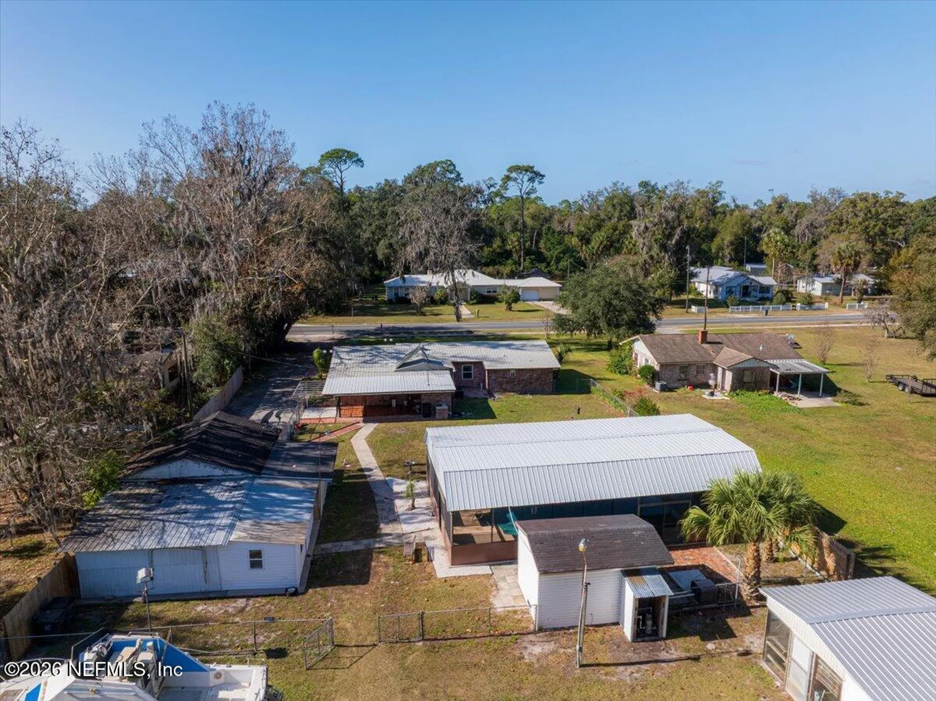 1707 S Palm Avenue Palatka FL 32177