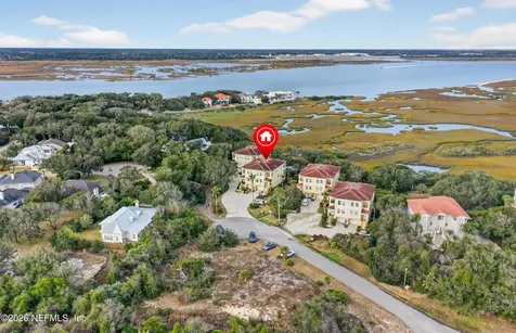 1304 Windjammer Lane St. Augustine FL 32084