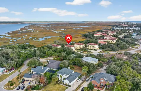 1304 Windjammer Lane St. Augustine FL 32084