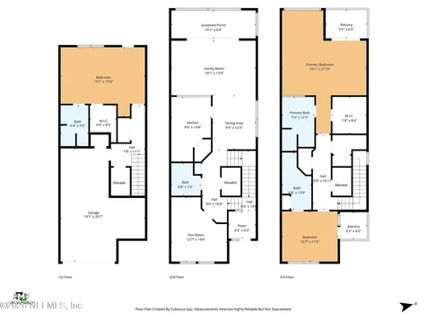 1304 Windjammer Lane St. Augustine FL 32084