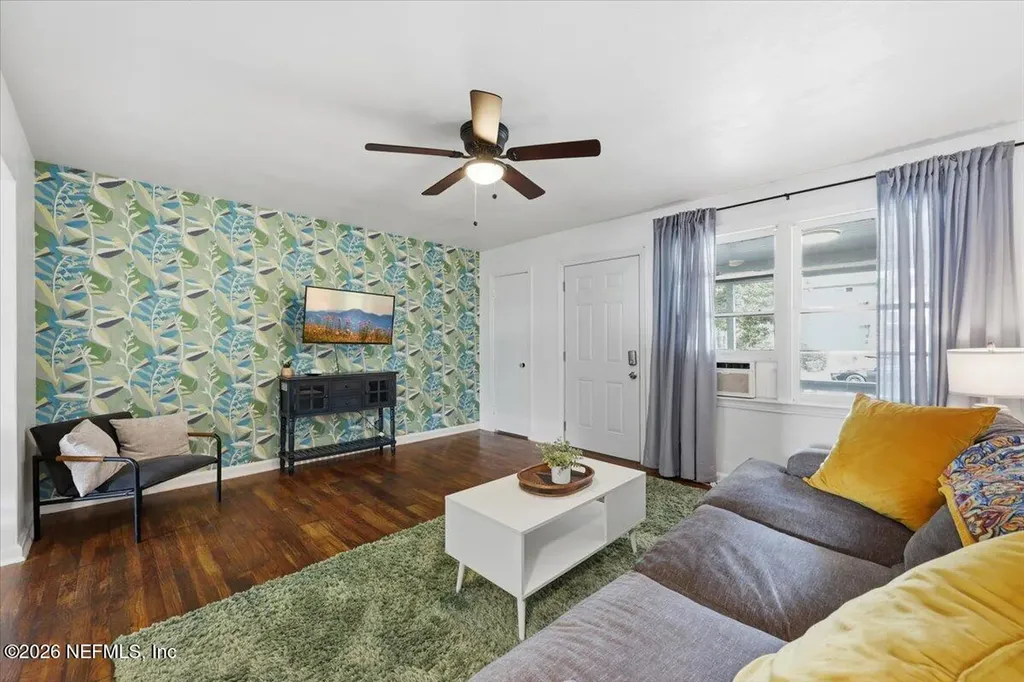 1266 Donald Street Jacksonville FL 32205