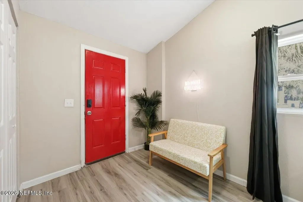 1266 Donald Street Jacksonville FL 32205