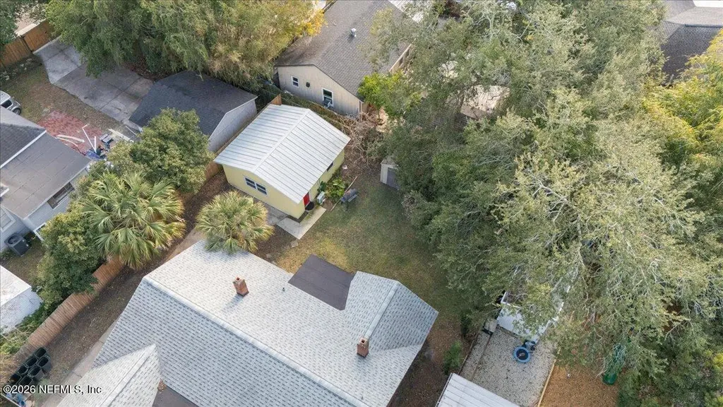 1266 Donald Street Jacksonville FL 32205