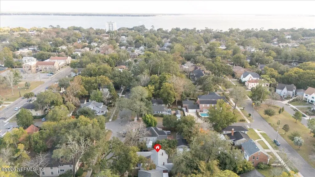 1266 Donald Street Jacksonville FL 32205