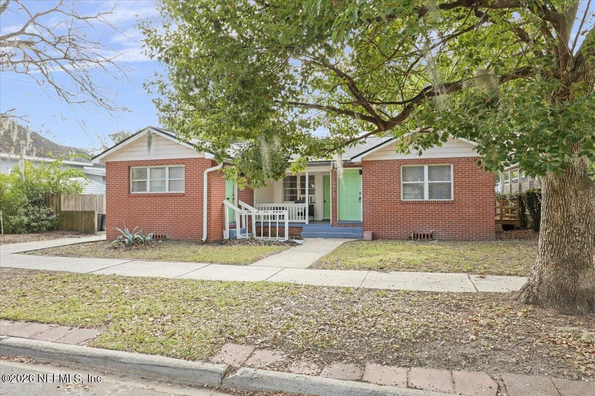 1266 Donald Street Jacksonville FL 32205