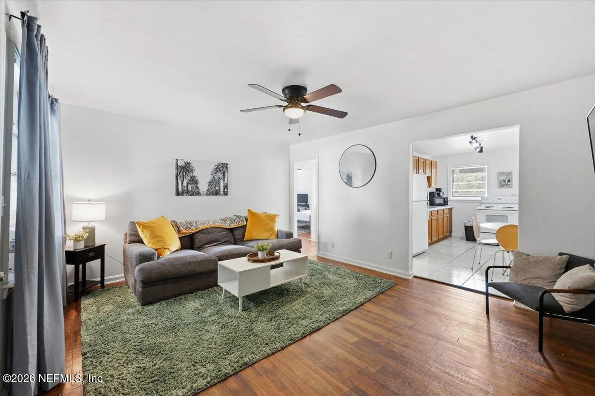 1266 Donald Street Jacksonville FL 32205
