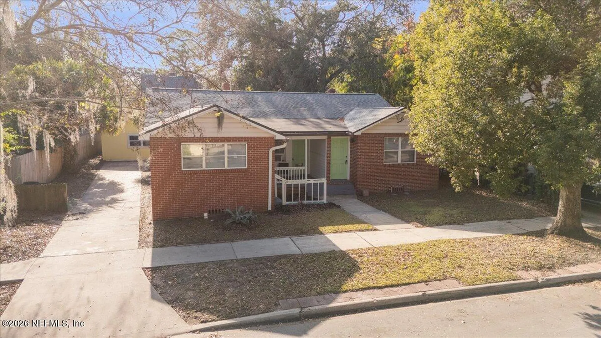 1266 Donald Street Jacksonville FL 32205