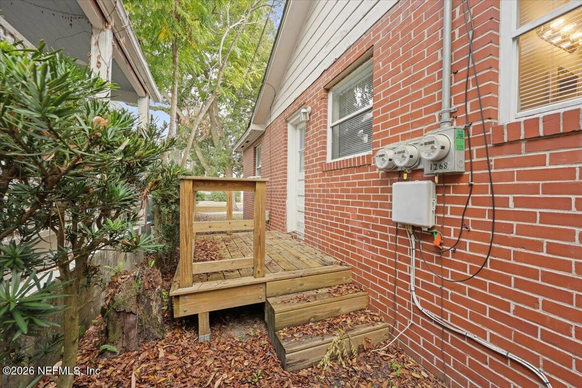 1266 Donald Street Jacksonville FL 32205