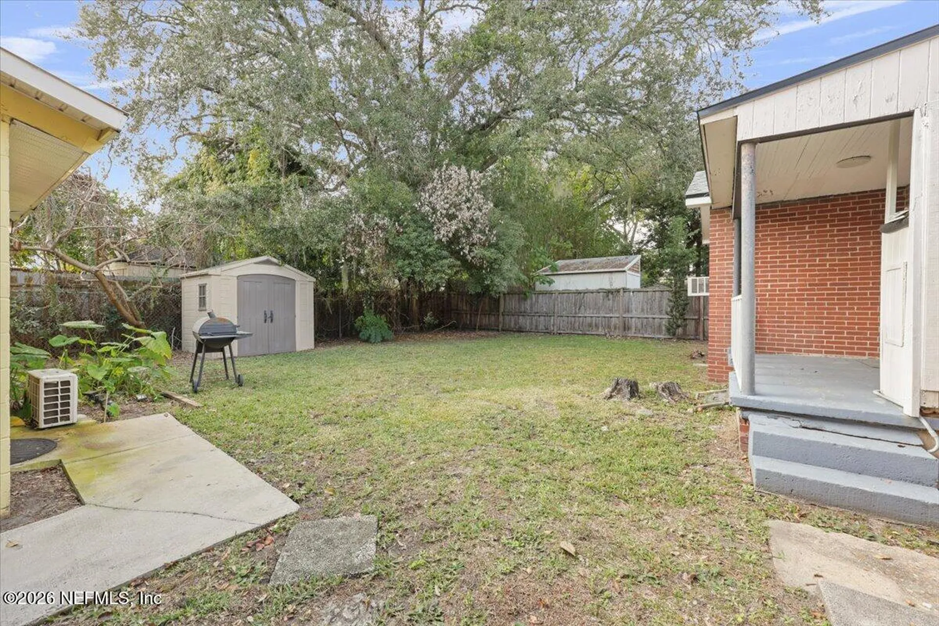 1266 Donald Street Jacksonville FL 32205