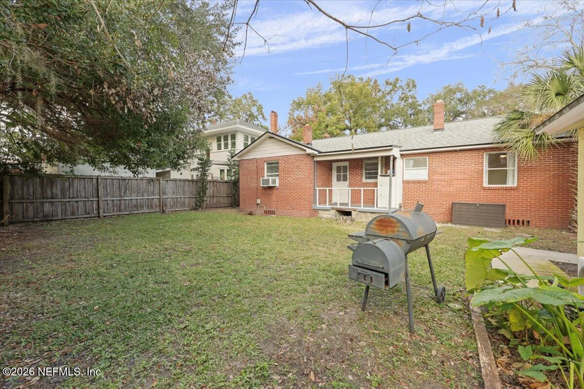 1266 Donald Street Jacksonville FL 32205