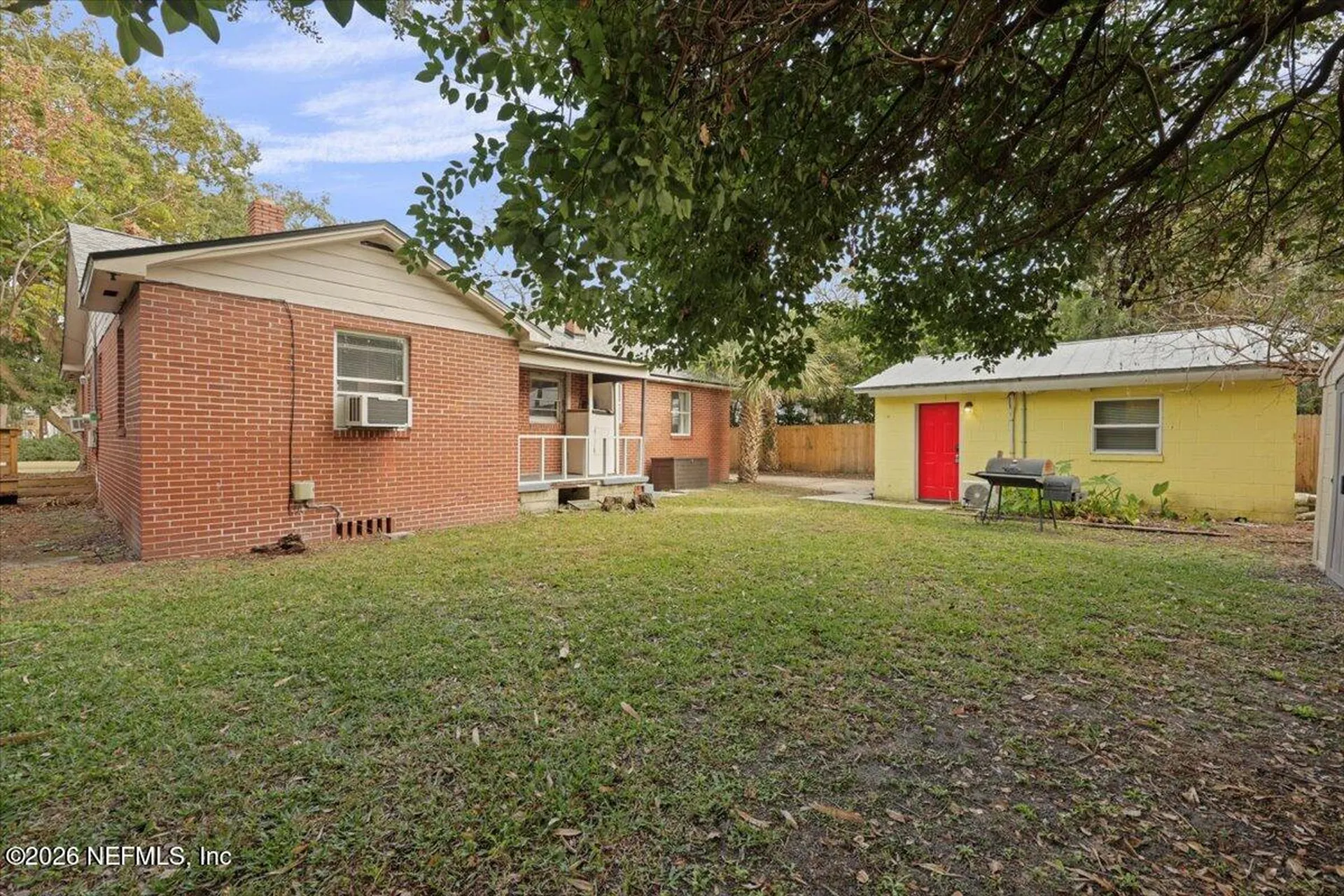 1266 Donald Street Jacksonville FL 32205